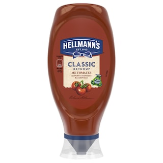 HELLMANN'S