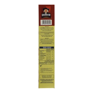 QUAKER | Δημητριακά Τραγανές Μπουκιές Βρώμη 375gr