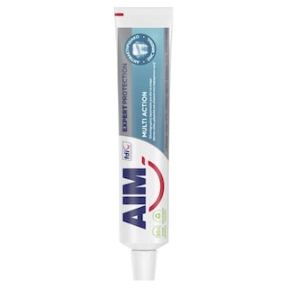 AIM | Οδοντόκρεμα Expert Protection Multi Action 75 ml