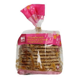 DLL | ΒΑΦΛΕΣ ΜΕ ΚΑΡΑΜΕΛΑ 325 GR