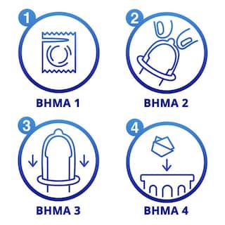 DUREX | Προφυλακτικά Surprise Mix 22 Τεμάχια