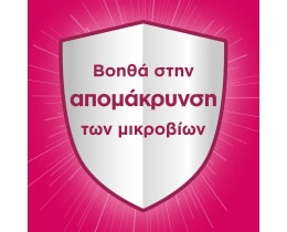 FABULOSO | Υγρό Καθαρισμού Φρεσκάδα Λουλουδιών 1lt