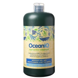 OCEANIQ | Υγρό Γενικού Καθαρισμού Vegan 1lt