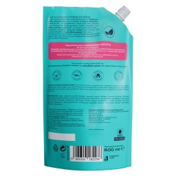 NOXZEMA | Αφρόλουτρο Memories Bonus Pack 600ml