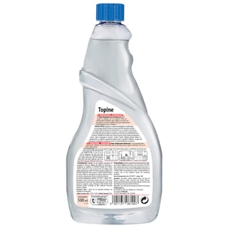 TOPINE | TOPINE ΑΠΟΛ.ΓΕΝ.ΧΡ.ΑΝΤ.500ML(0.8E)