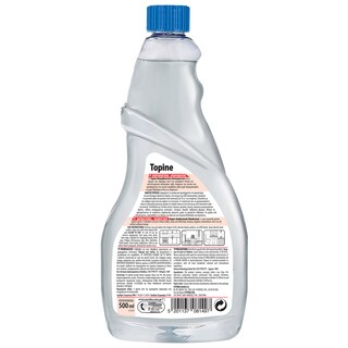 TOPINE | Απολυμαντικό Γενικής Χρήσης Μικροβιοκτόνο 500ml Έκπτωση 0.80Ε