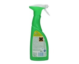 ARIEL | ΕΝΙΣΧΥΤΙΚΟ ΠΛΥΣΗΣ ΣΕ SPRAY 500 ML