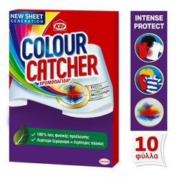 K2R | K2R INTENSE 10 SHEETS