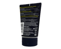 NIVEA | Gel Καθαρισμού Πρόσωπο & Γένια 100 ml