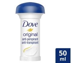 DOVE | Αποσμητικό Κρέμα Original 50ml