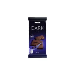ΙΟΝ | CHOCOLATE  90GR