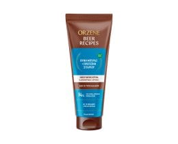 ORZENE | Conditioner Bio για Κανονικά Μαλλιά 250ml