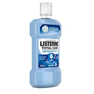 LISTERINE