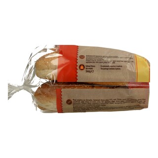 ΚΑΤΣΕΛΗΣ | ΨΩΜΙ SANDWICH  546 GR