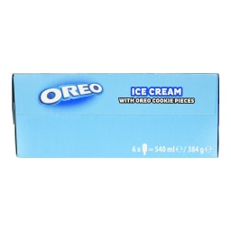 OREO