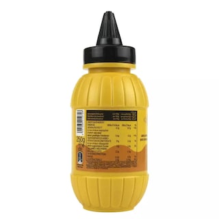 ΚΥΚΝΟΣ | Μουστάρδα με Μέλι 250g