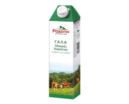 ΡΟΔΟΠΗ | UHT MILK 1.5% 1 LT