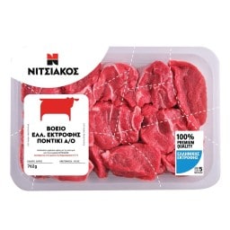 EXCLUSIVE AB | Βόειο Ποντίκι Άνευ Οστού Ελληνικής Εκτροφής