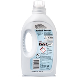 SKIP | ΥΓΡΟ ΑΠΟΡΡΥΠΑΝΤΙΚΟ ΡΟΥΧΩΝ ACTIVE CLEAN 20 MEZ