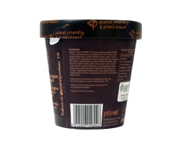 PLANET | Παγωτό Triple Chocolate Brownie Vegan 260g