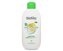BIOTEN | Γαλάκτωμα Καθαρισμού Προσώπου Skin Mosture Κανονικές Επιδερμίδες 200ml