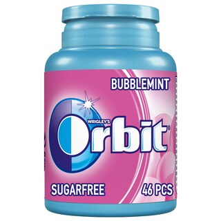 ORBIT