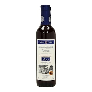 AHAIA CLAUSS | Οίνος Μαυροδάφνη 375ml