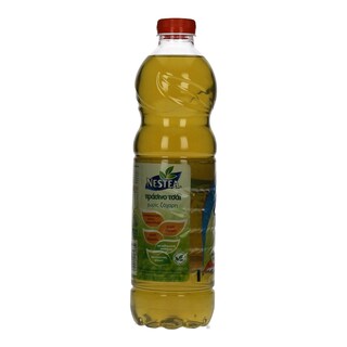 NESTEA | ICE TEA GREEN PASSION FRUIT ΦΙΑΛΗ 1,5 LT 25 % ΦΘΗΝΟΤΕΡΑ
