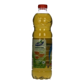 NESTEA | ICE TEA GREEN PASSION FRUIT ΦΙΑΛΗ 1,5 LT 25 % ΦΘΗΝΟΤΕΡΑ