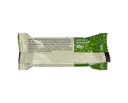 ΜΑΚΕΔΟΝΙΚΟΣ | Χαλβάς Φουντούκι & Κακάο 40g