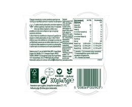 BECEL PRO ACTIV | BECEL PRO ACTIV TROP.FRUITS 4Χ75G