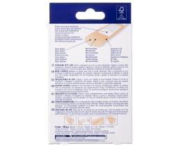 PHARMADOCT | Patches Classic 100 Pieces