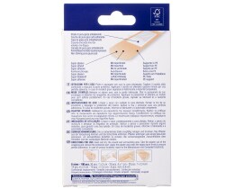 PHARMADOCT | Patches Classic 100 Pieces