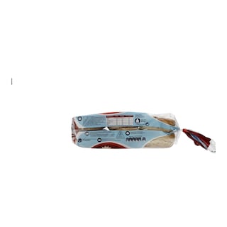 ΚΑΡΑΜΟΛΕΓΚΟΣ | ΑΡΤΟΣΚΕΥΑΣΜΑ HAMBURGER 6 ΤΕΜΑΧΙΩΝ 400 GR