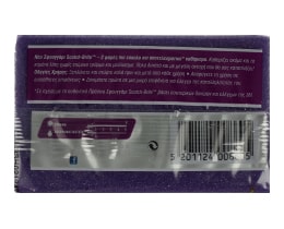 SCOTCH BRITE | Σφουγγάρι Extreme 1 Τεμάχιο