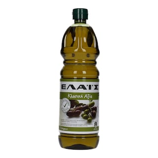ΕΛΑΪΣ | ΕΛΑΙΟΛΑΔΟ  1 LT