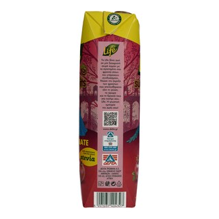 LIFE | ΧΥΜΟΣ ΡΟΔΙ  1 LT