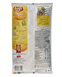 LAYS | ΤΣΙΠΣ ΝΤΙΠΑΚΙΑ TOMΑΤΑ&HERBS 100GR