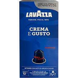 LAVAZZA