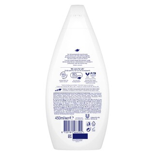 DOVE | Αφρόλουτρο Hydrate 450ml