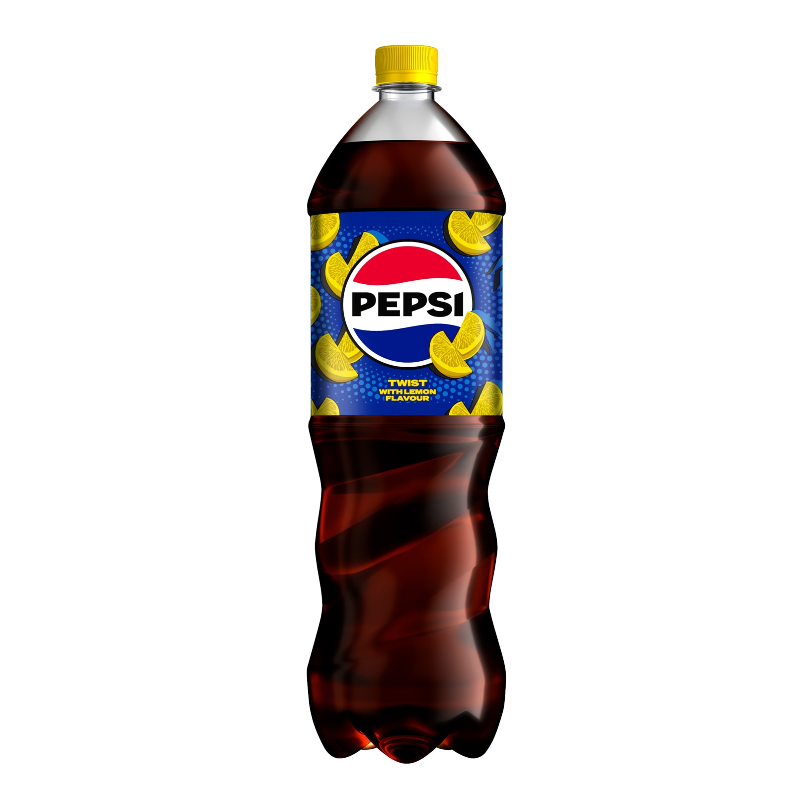 PEPSI Αναψυκτικό Cola 1.5lt