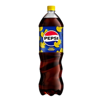 PEPSI-TWIST