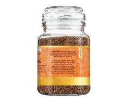 DOUWE EGBERTS | Instant Coffee Caramel 100g