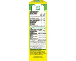 NESTLE | Μπάρες Δημητριακών Maxi Choco 6 X 25gr