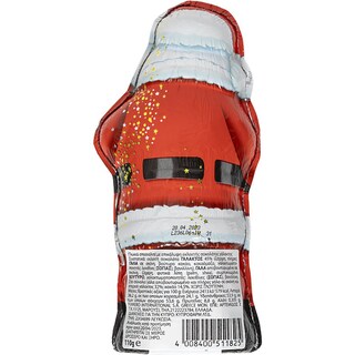 KINDER | Σοκολάτα Άγιος Βασίλης 110g