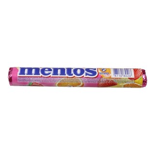 MENTOS