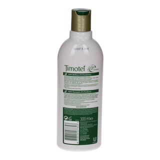 TIMOTEI | ΜΑΛΑΚΤΙΚΗ ΚΡΕΜΑ ΚΑΜΕΛΙΑ 300 ML