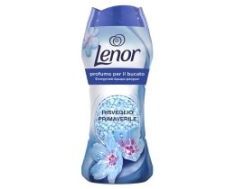 LENOR | Ενισχυτικό Άρωμα Ρούχων Beads Spring Awakening 210g