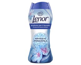 LENOR | Ενισχυτικό Άρωμα Ρούχων Beads Spring Awakening 210g