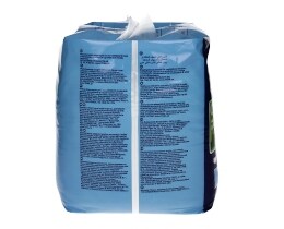 TENA | PANTS | ΠΑΝΕΣ ΑΚΡΑΤΕΙΑΣ PLUS MEDIUM ECONOMY 16 ΤΕΜ